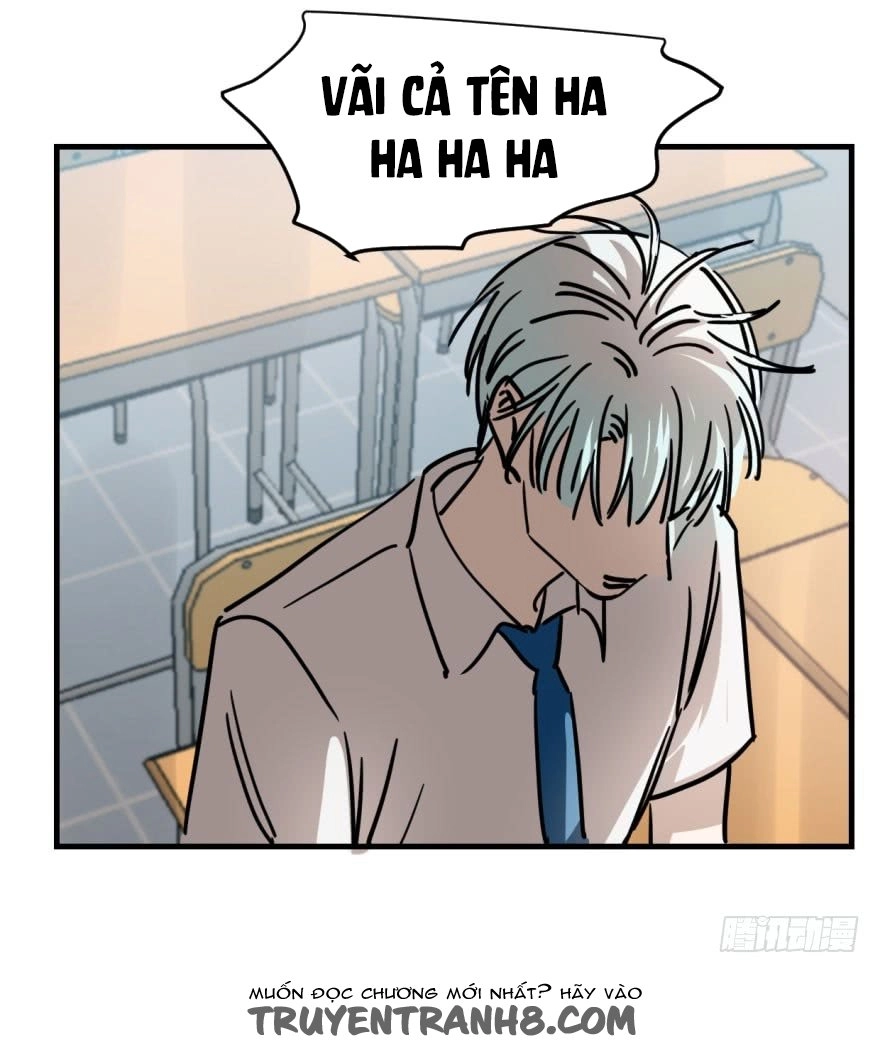 Truy Bắt Ngao Ngao Chapter 1.1 - 51