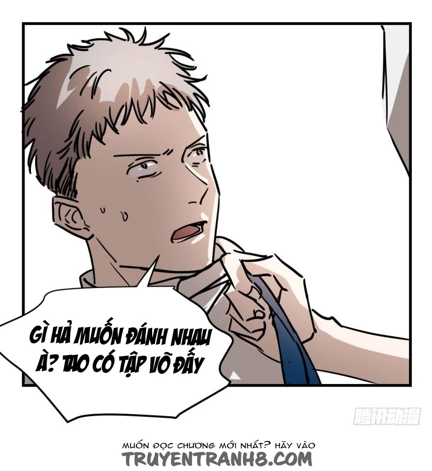 Truy Bắt Ngao Ngao Chapter 1.1 - 54