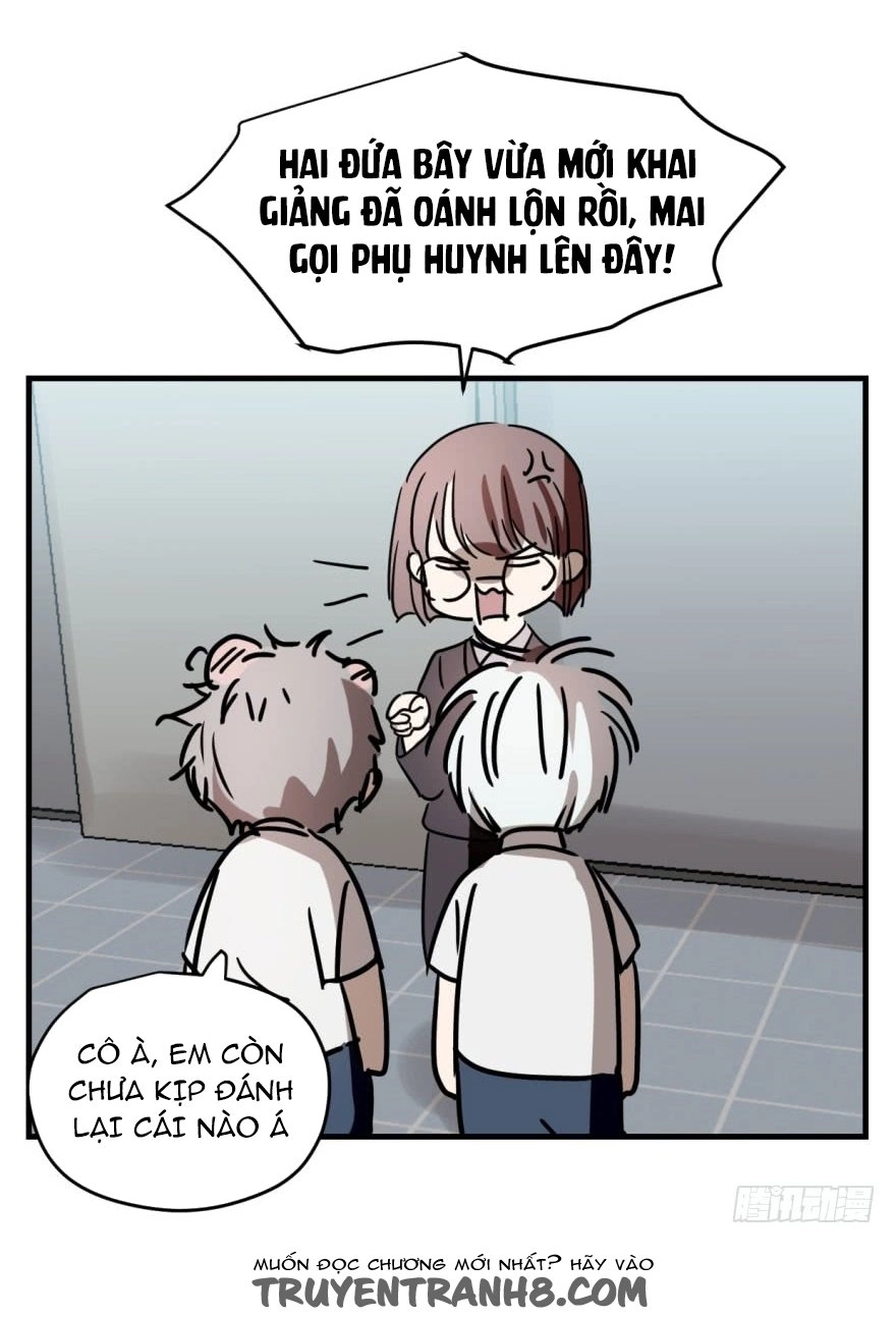 Truy Bắt Ngao Ngao Chapter 1.1 - 56