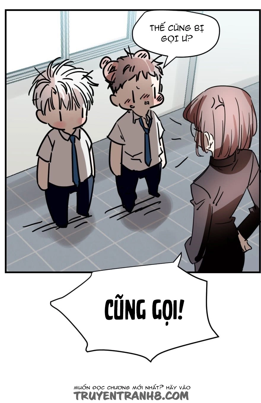 Truy Bắt Ngao Ngao Chapter 1.1 - 57