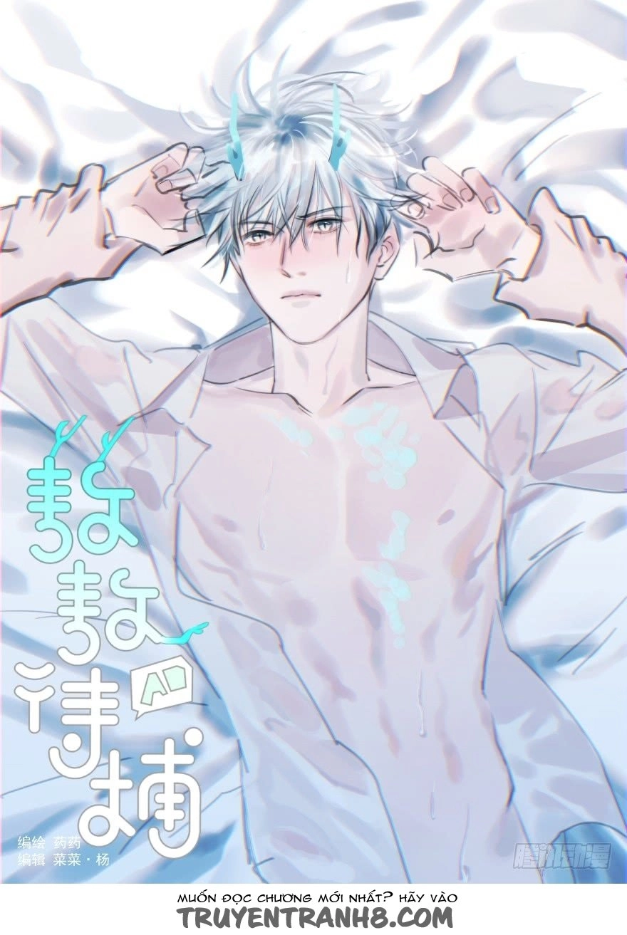 Truy Bắt Ngao Ngao Chapter 2 - 2