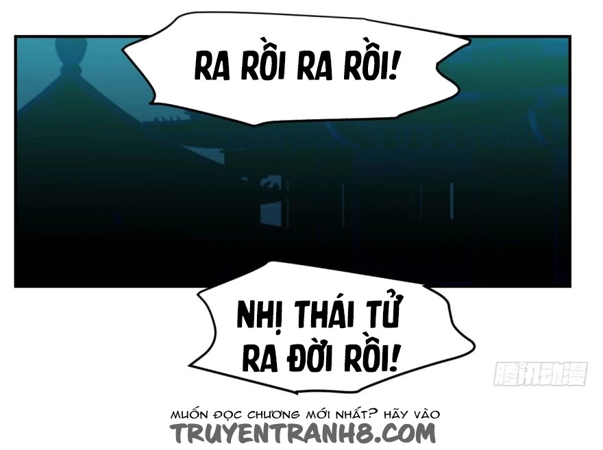 Truy Bắt Ngao Ngao Chapter 2 - 4