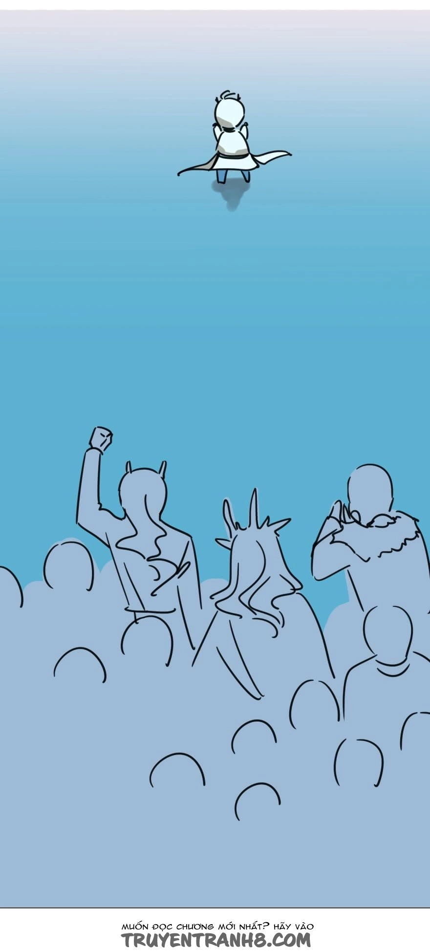 Truy Bắt Ngao Ngao Chapter 2 - 13