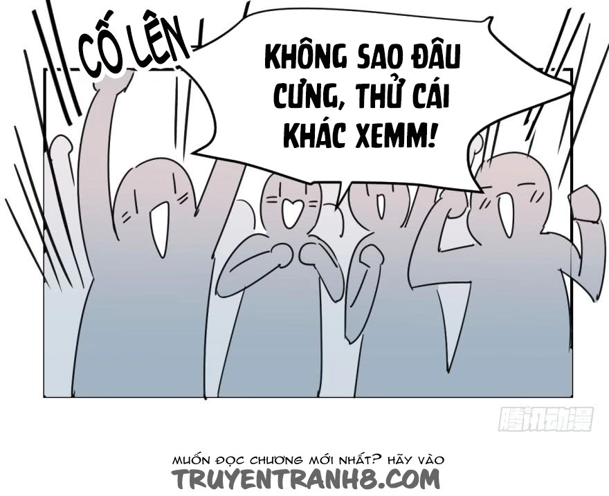 Truy Bắt Ngao Ngao Chapter 2 - 15