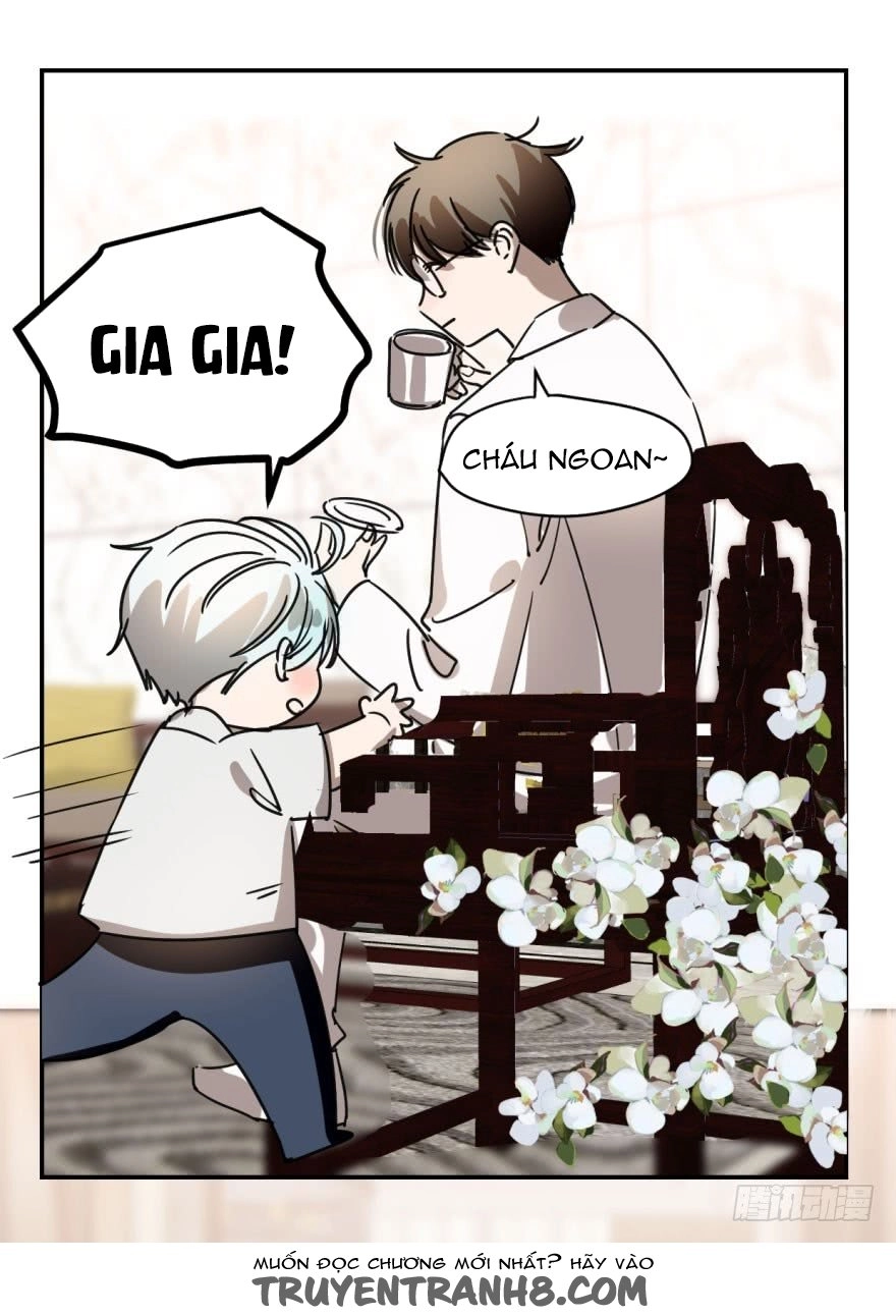 Truy Bắt Ngao Ngao Chapter 2 - 32