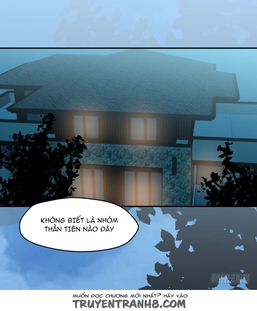 Truy Bắt Ngao Ngao Chapter 2 - 37