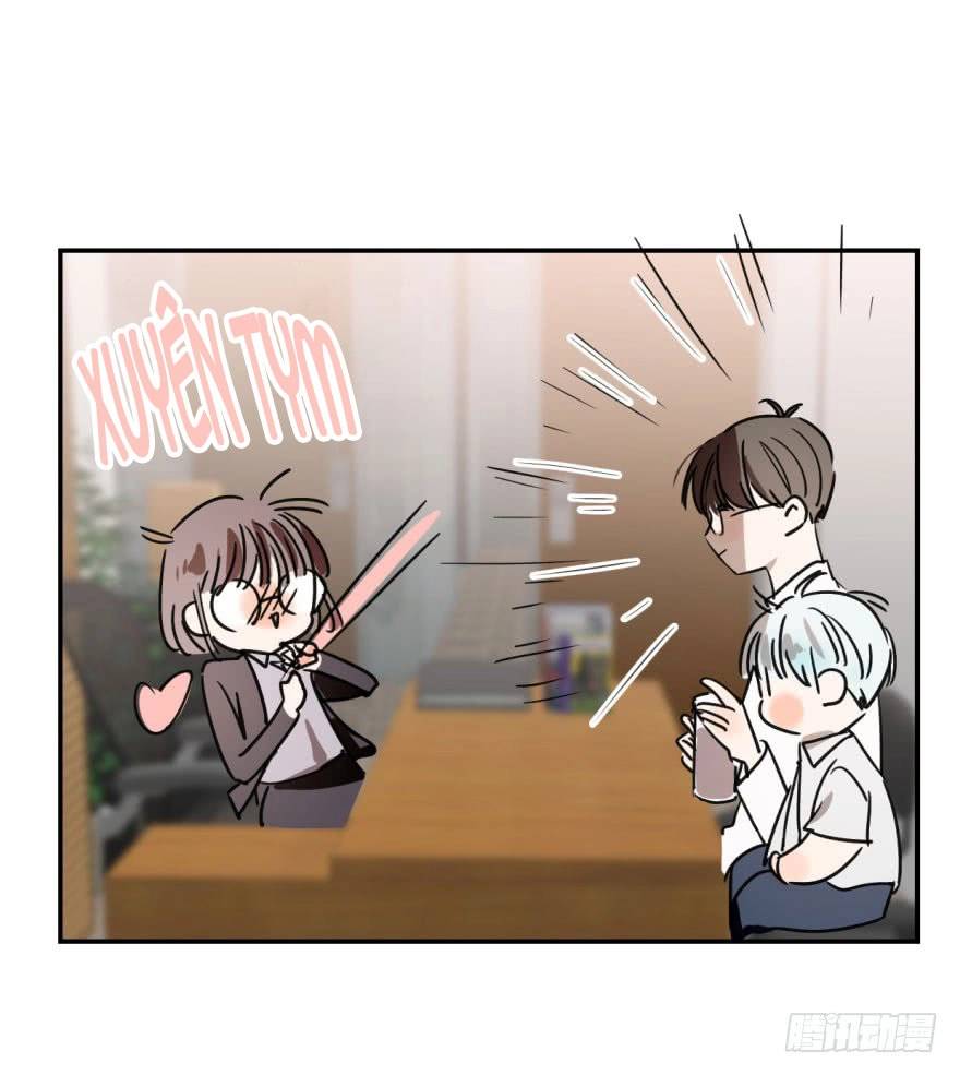 Truy Bắt Ngao Ngao Chapter 3 - 5