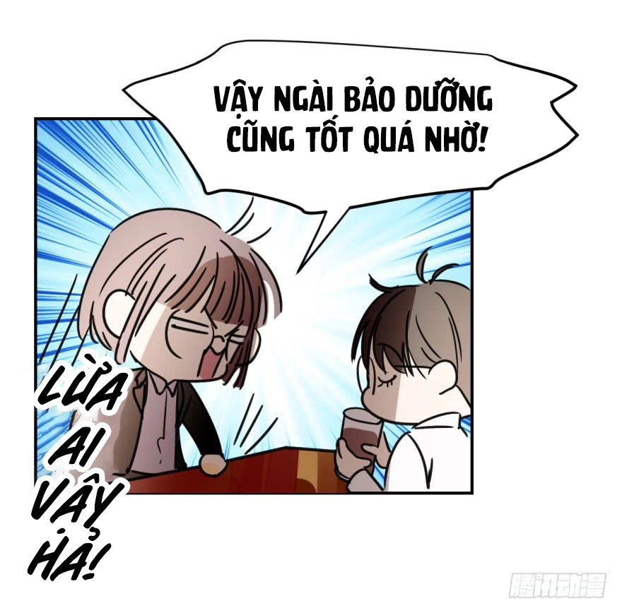 Truy Bắt Ngao Ngao Chapter 3 - 9