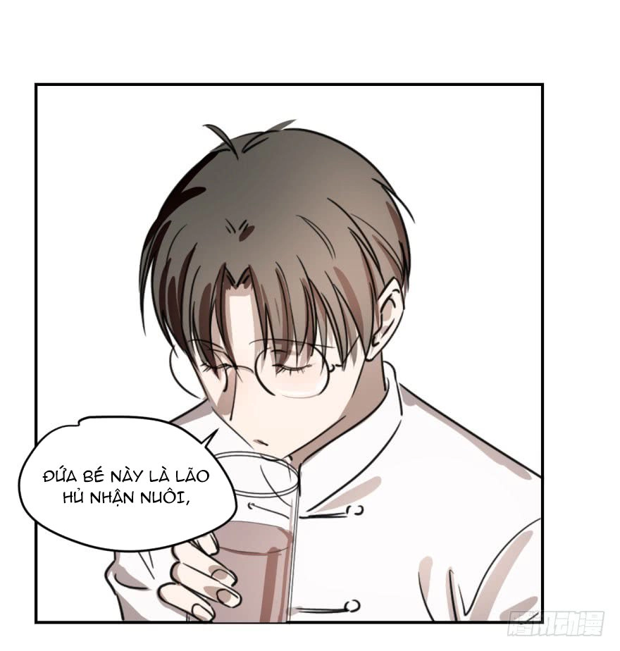 Truy Bắt Ngao Ngao Chapter 3 - 10