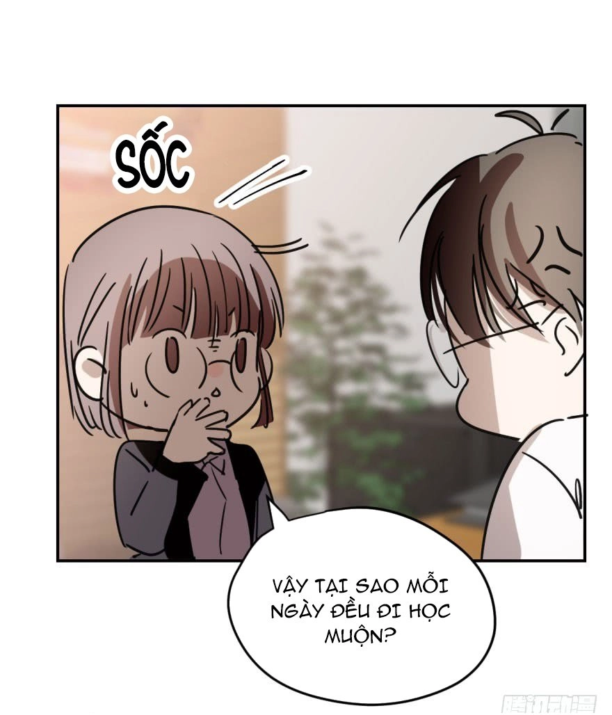 Truy Bắt Ngao Ngao Chapter 3 - 13