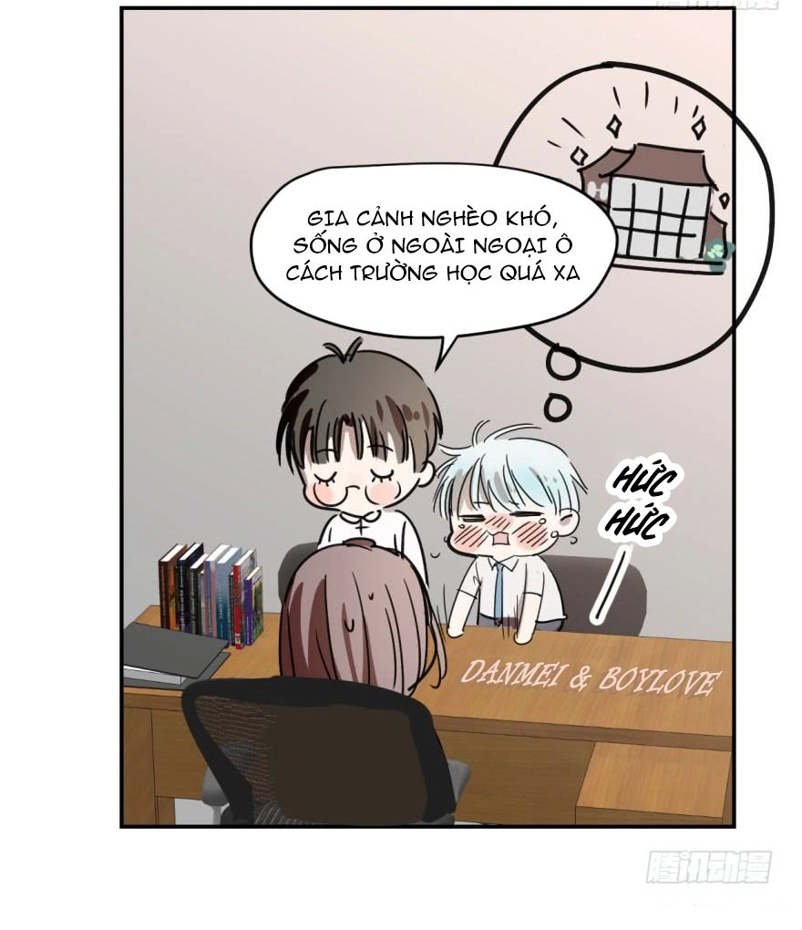 Truy Bắt Ngao Ngao Chapter 3 - 14