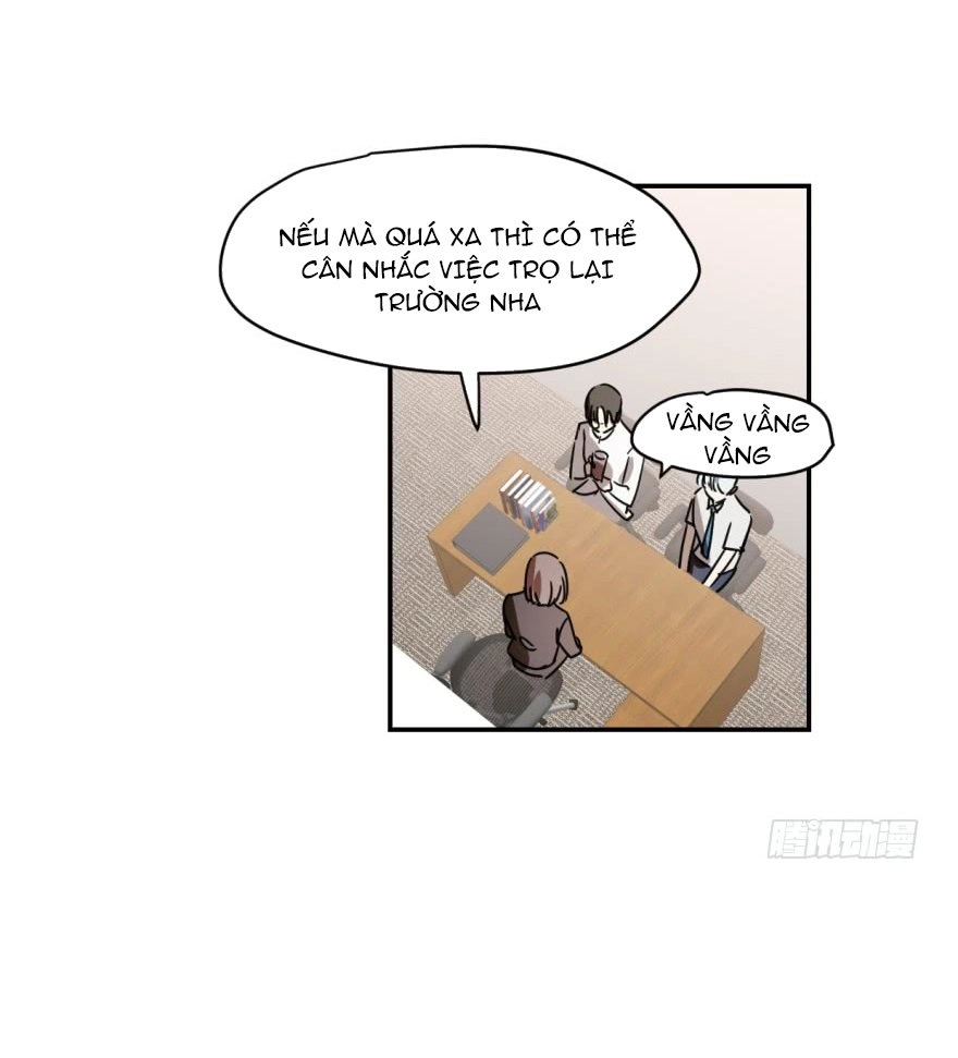 Truy Bắt Ngao Ngao Chapter 3 - 15