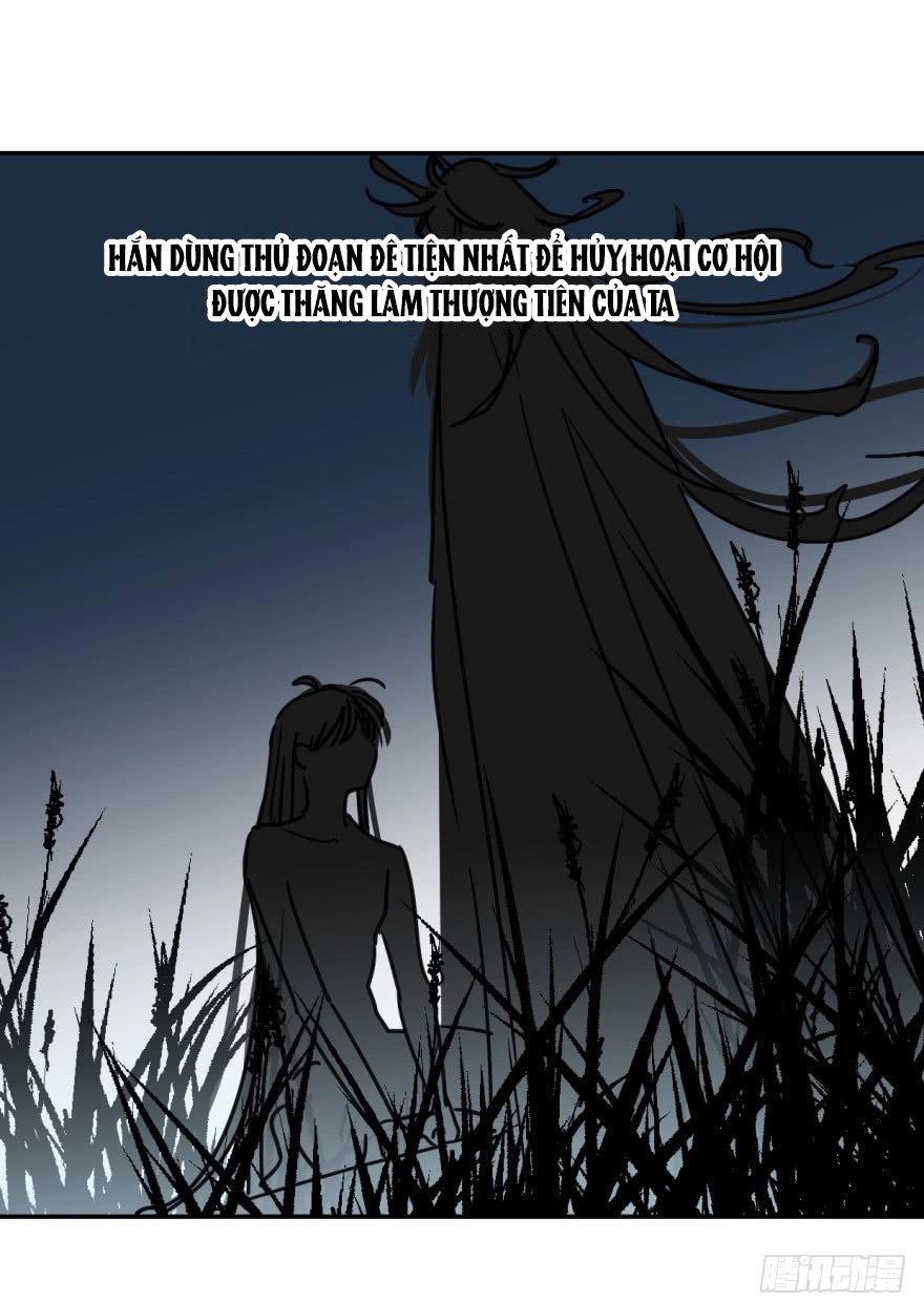 Truy Bắt Ngao Ngao Chapter 3 - 19