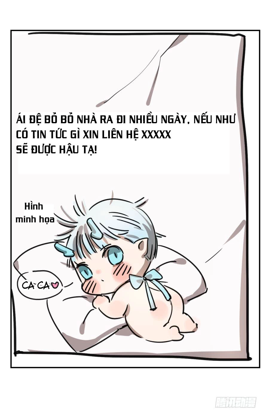 Truy Bắt Ngao Ngao Chapter 3 - 23