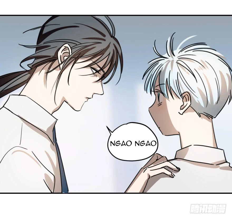 Truy Bắt Ngao Ngao Chapter 3 - 32