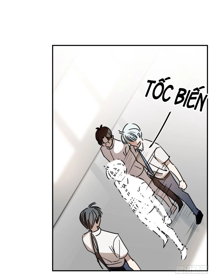 Truy Bắt Ngao Ngao Chapter 3 - 34