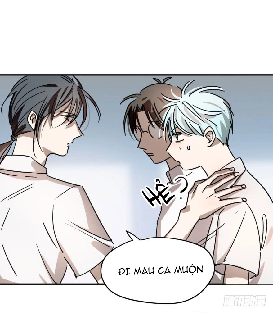 Truy Bắt Ngao Ngao Chapter 3 - 37