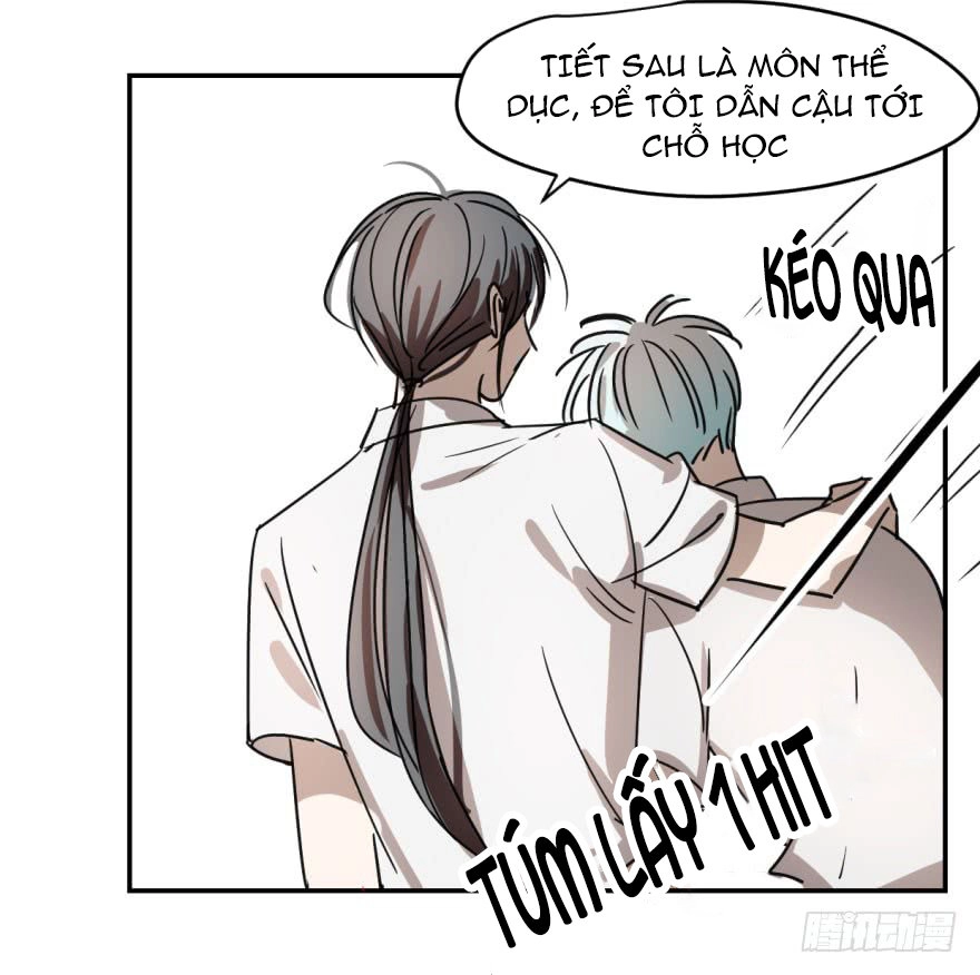 Truy Bắt Ngao Ngao Chapter 3 - 38