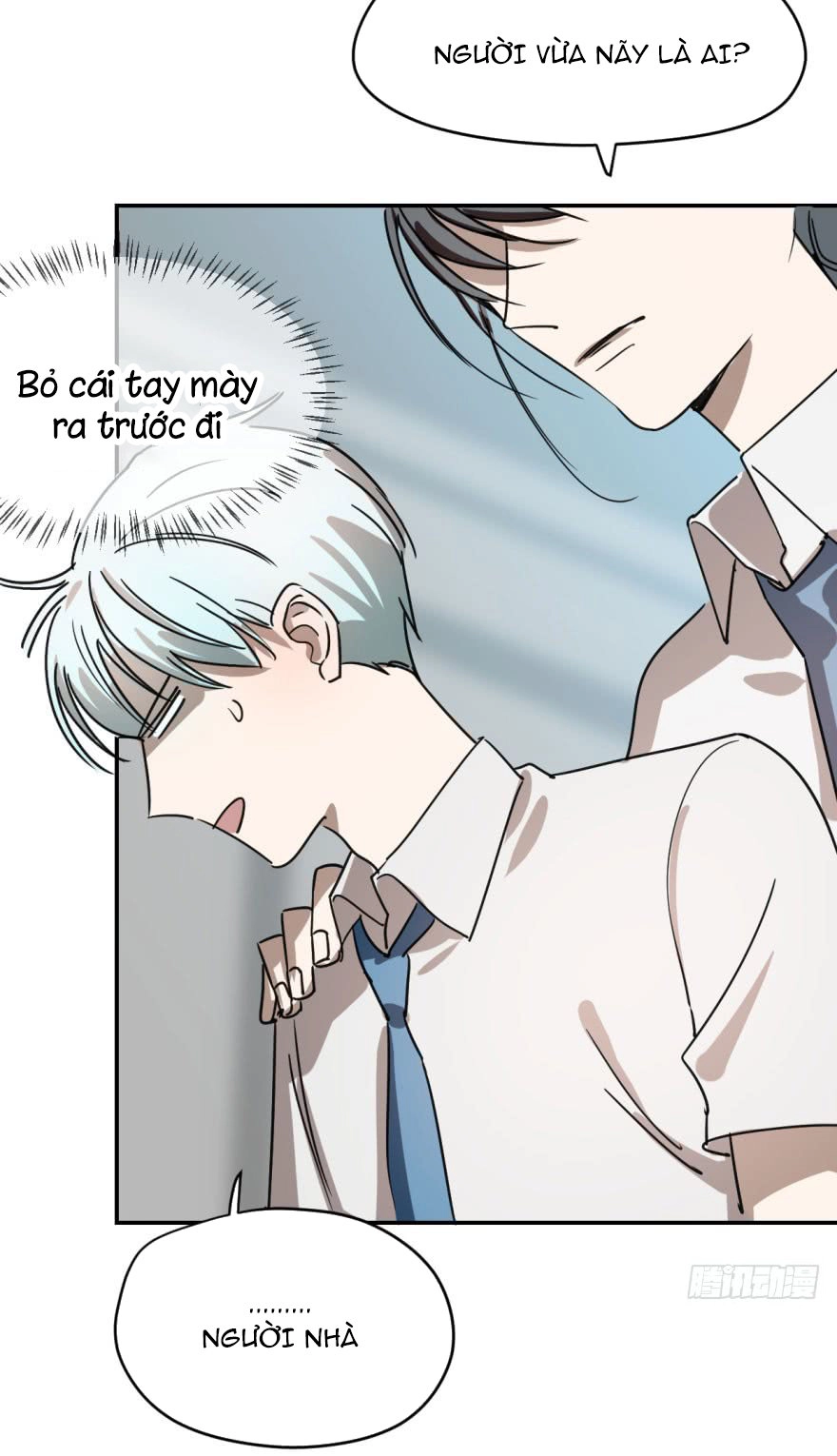 Truy Bắt Ngao Ngao Chapter 3 - 40