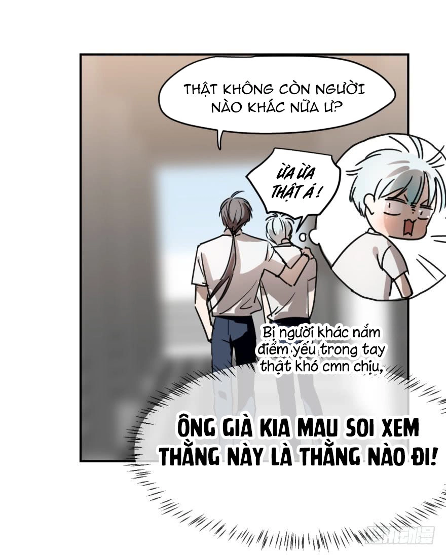 Truy Bắt Ngao Ngao Chapter 3 - 45