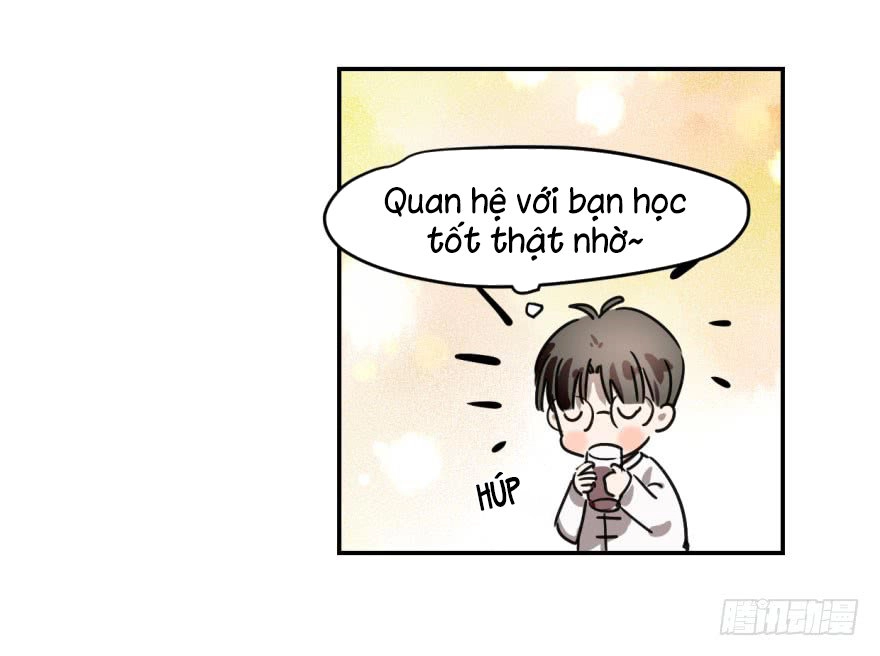 Truy Bắt Ngao Ngao Chapter 3 - 47