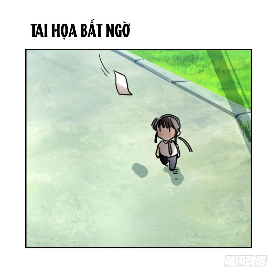 Truy Bắt Ngao Ngao Chapter 3 - 48