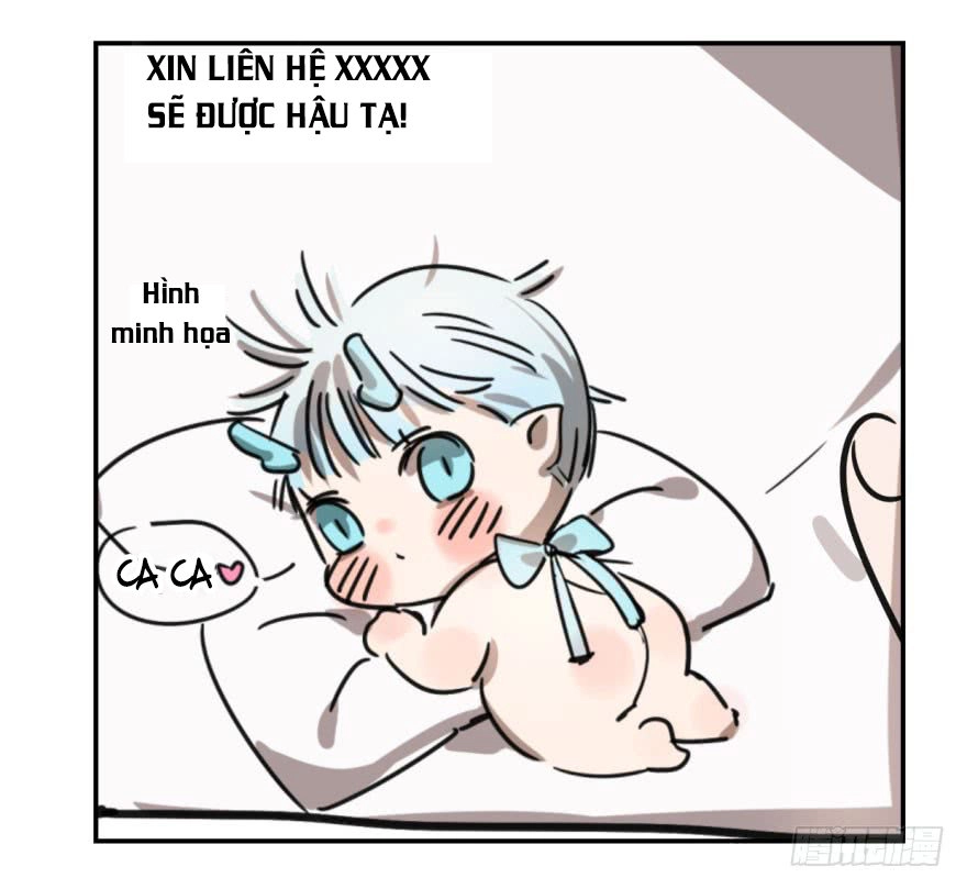 Truy Bắt Ngao Ngao Chapter 3 - 50