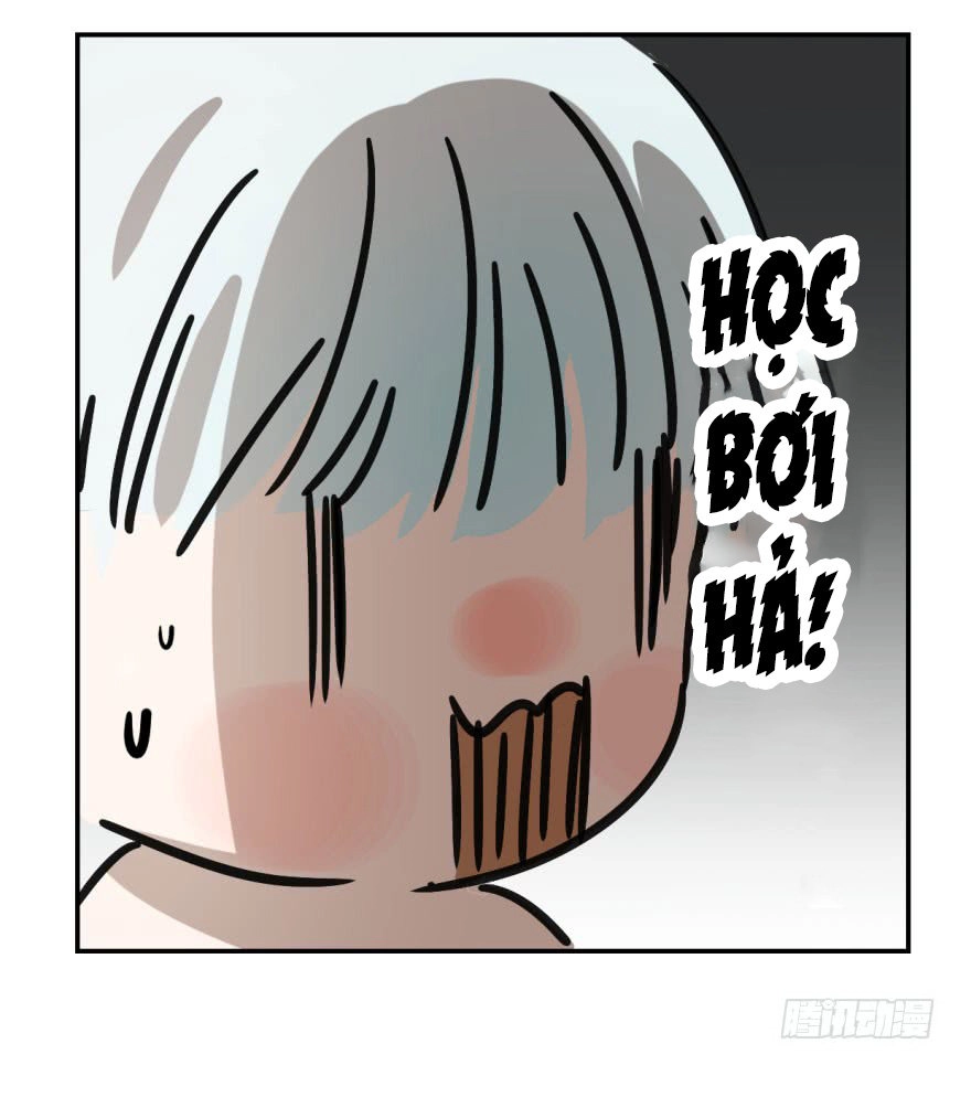 Truy Bắt Ngao Ngao Chapter 4 - 6