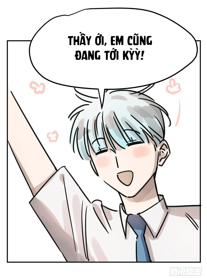 Truy Bắt Ngao Ngao Chapter 4 - 8