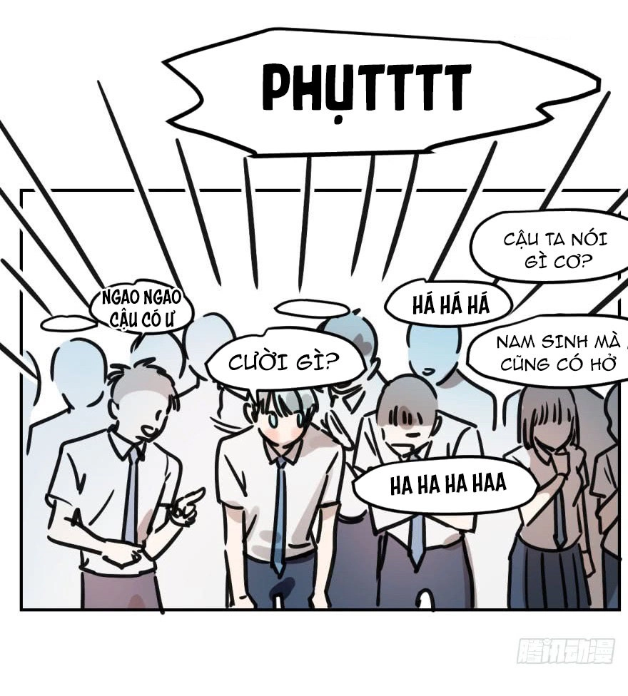 Truy Bắt Ngao Ngao Chapter 4 - 10