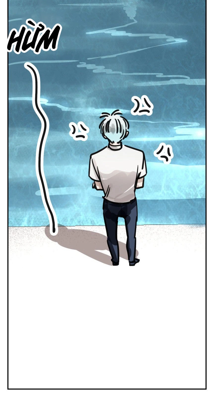 Truy Bắt Ngao Ngao Chapter 4 - 18