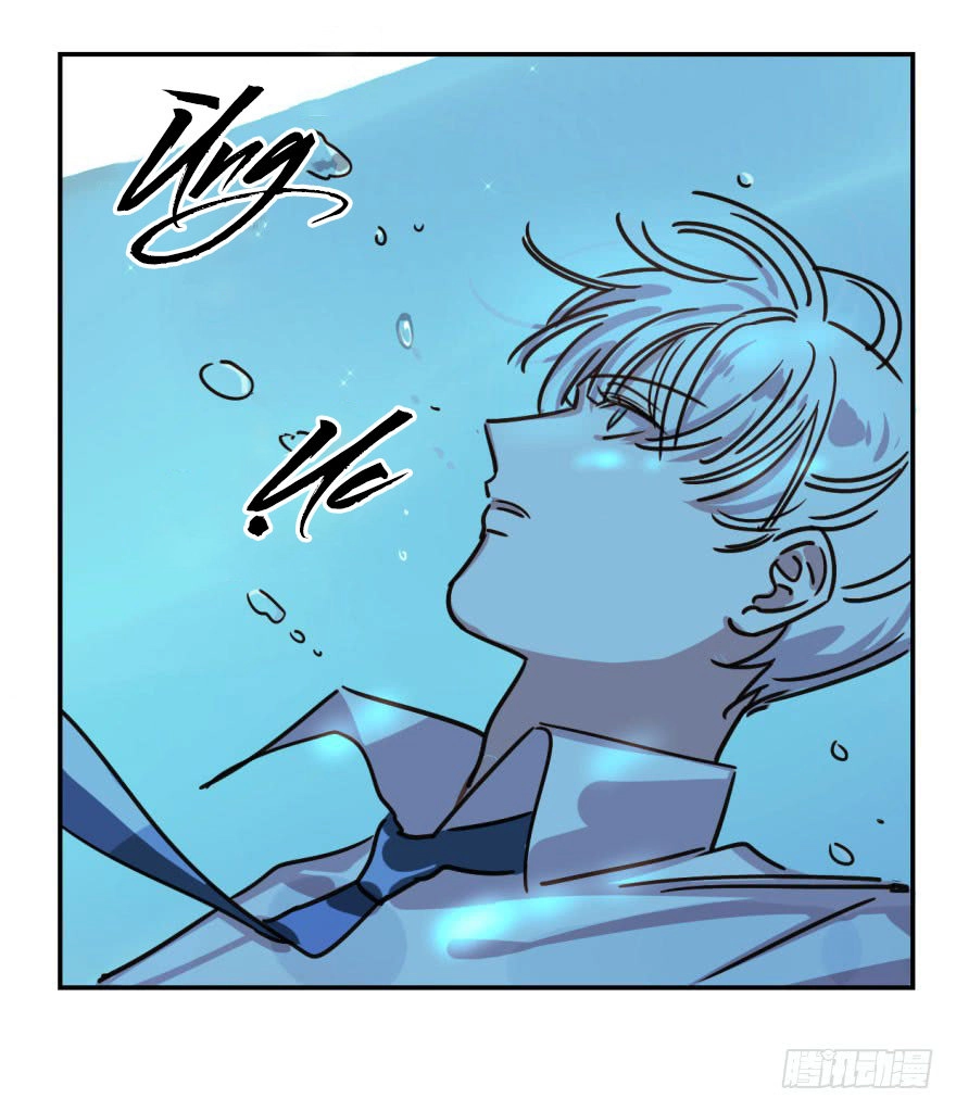 Truy Bắt Ngao Ngao Chapter 4 - 28