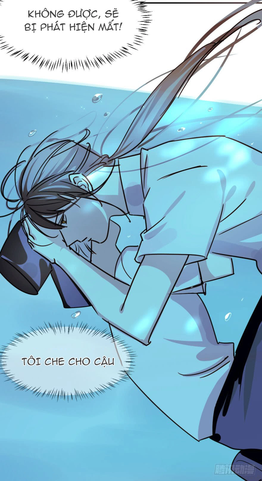 Truy Bắt Ngao Ngao Chapter 4 - 34