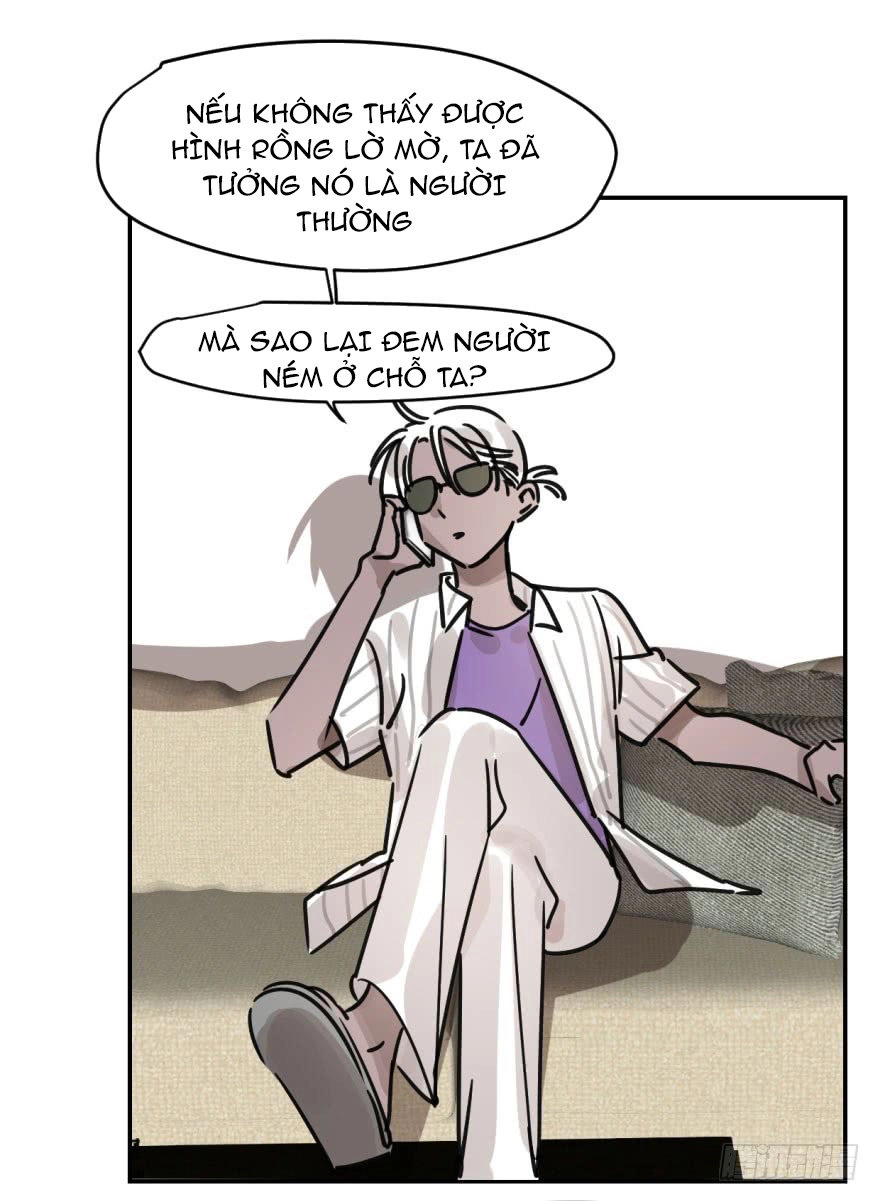 Truy Bắt Ngao Ngao Chapter 4 - 43