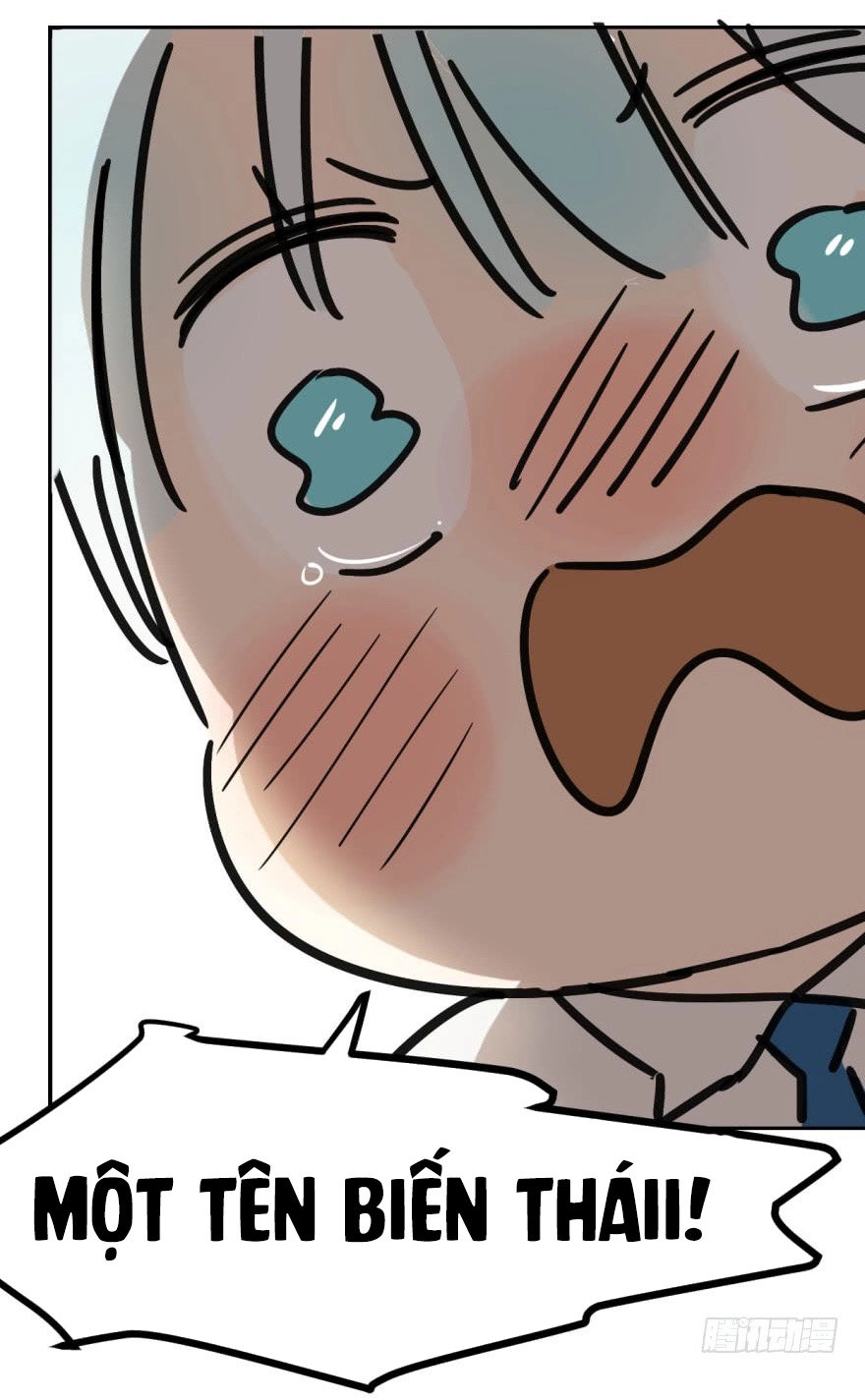 Truy Bắt Ngao Ngao Chapter 4 - 49