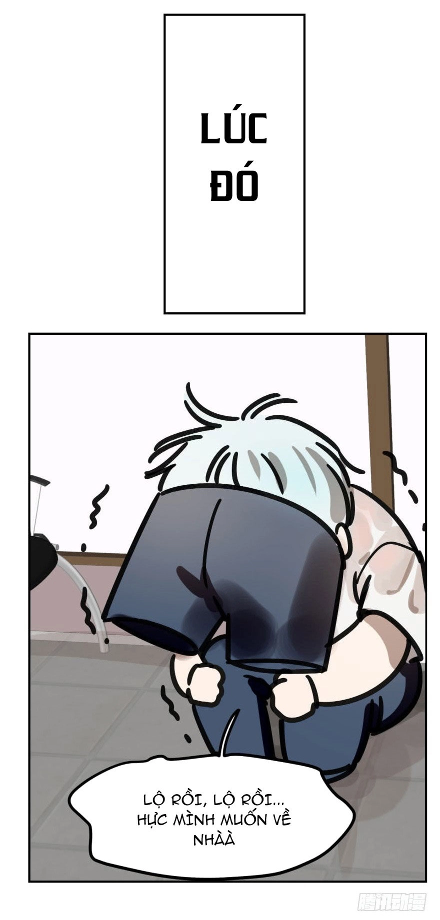 Truy Bắt Ngao Ngao Chapter 4 - 50