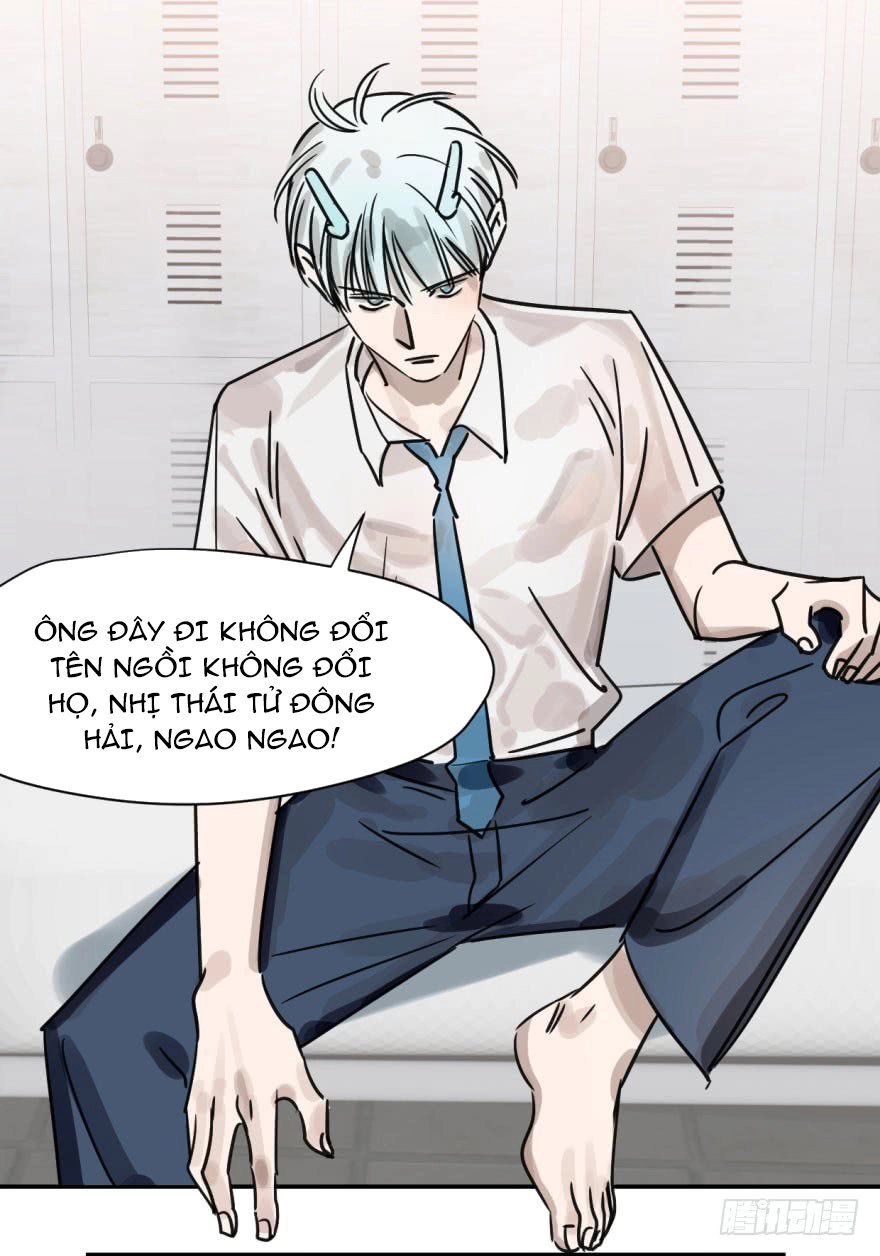 Truy Bắt Ngao Ngao Chapter 4 - 52