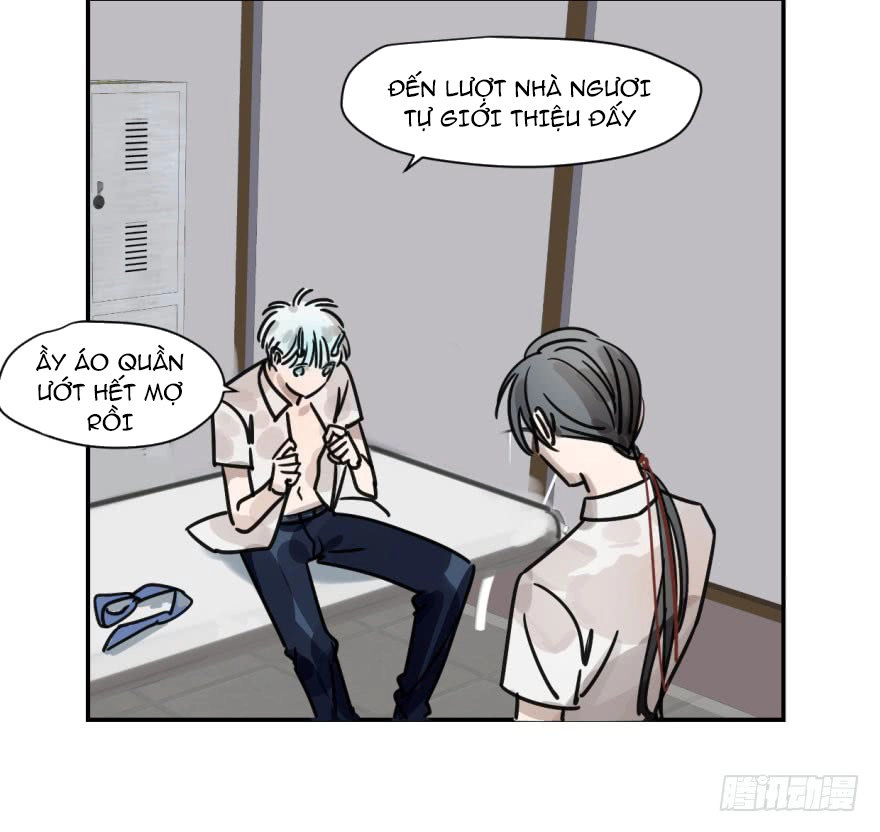 Truy Bắt Ngao Ngao Chapter 4 - 53