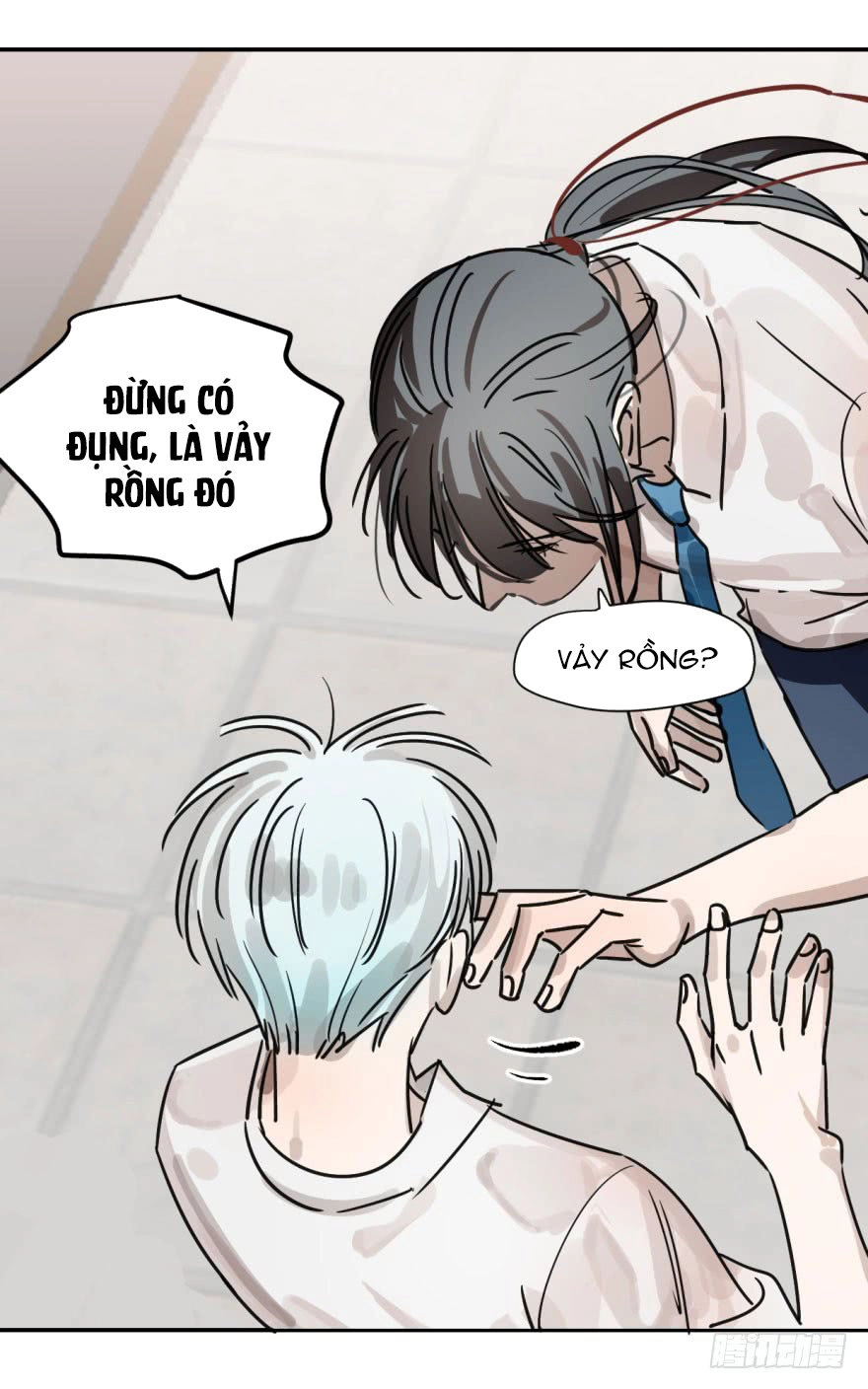 Truy Bắt Ngao Ngao Chapter 4 - 55