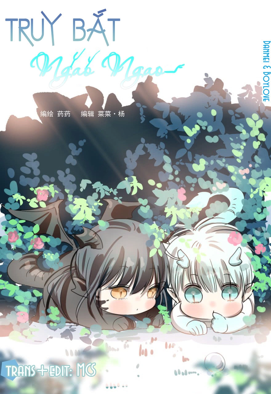 Truy Bắt Ngao Ngao Chapter 5 - 2