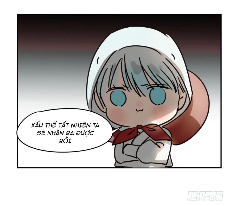 Truy Bắt Ngao Ngao Chapter 5 - 6