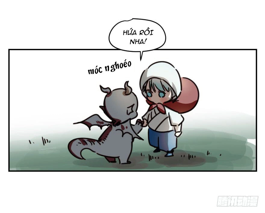 Truy Bắt Ngao Ngao Chapter 5 - 7