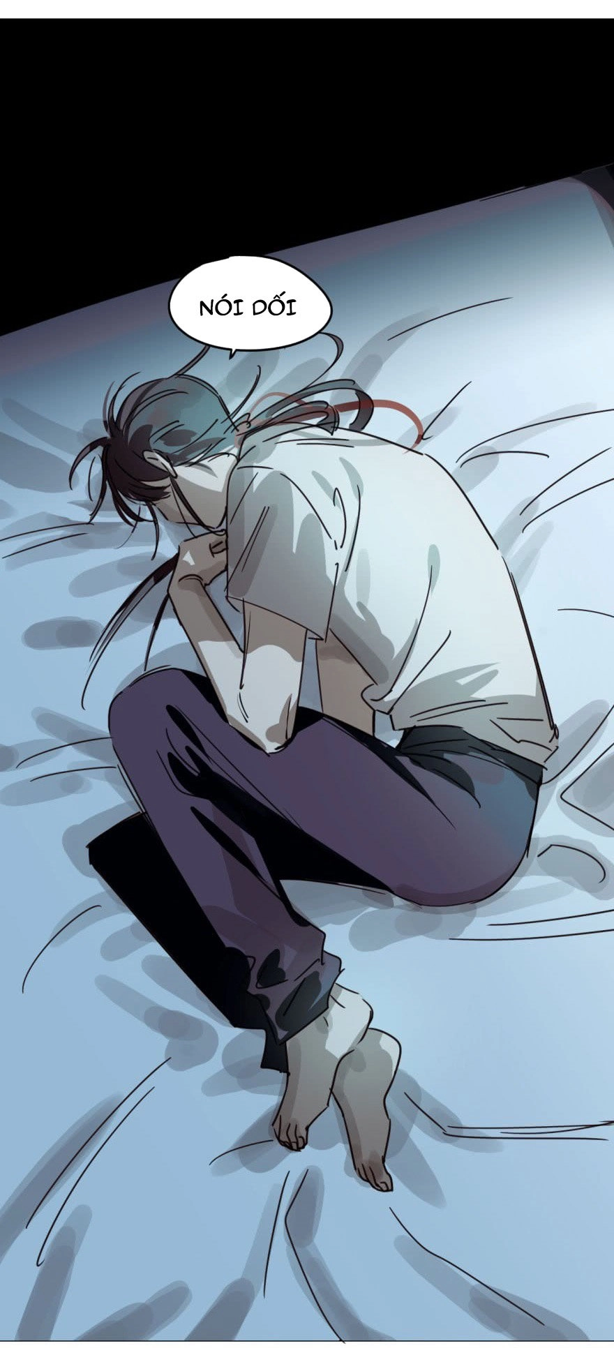 Truy Bắt Ngao Ngao Chapter 5 - 9