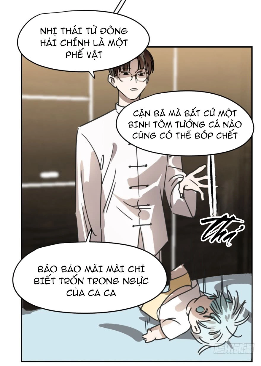 Truy Bắt Ngao Ngao Chapter 5 - 13