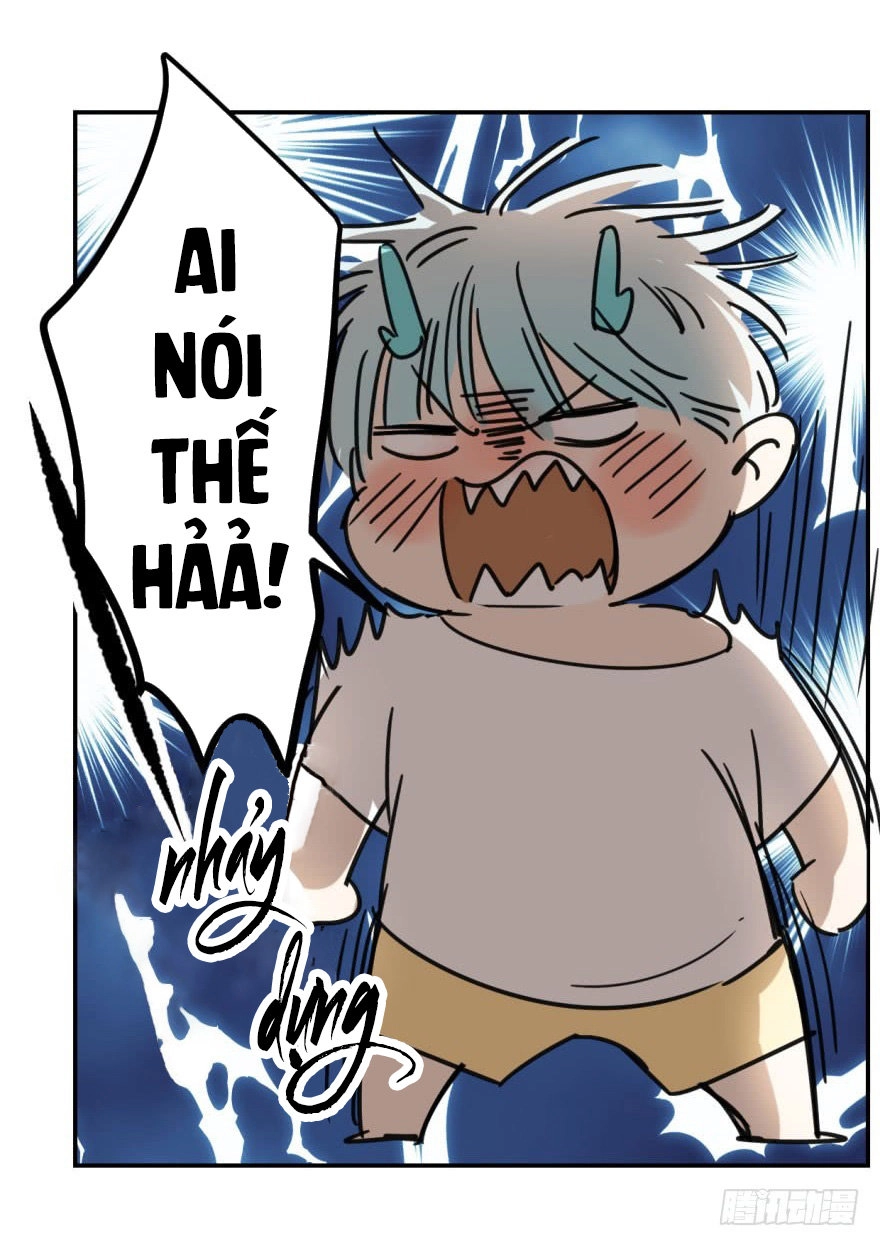 Truy Bắt Ngao Ngao Chapter 5 - 14