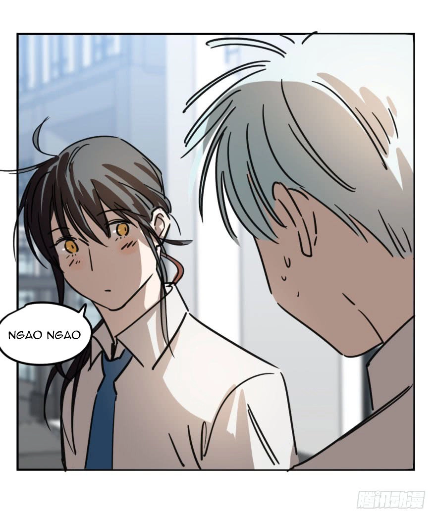 Truy Bắt Ngao Ngao Chapter 5 - 19