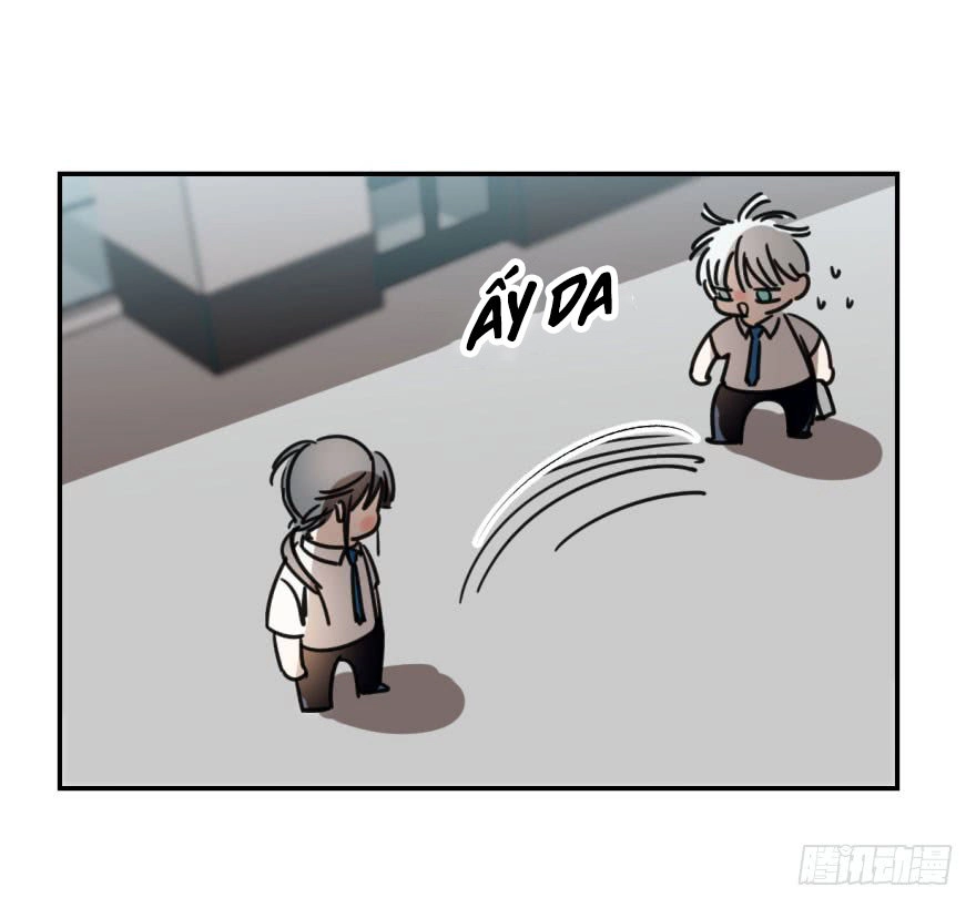 Truy Bắt Ngao Ngao Chapter 5 - 20