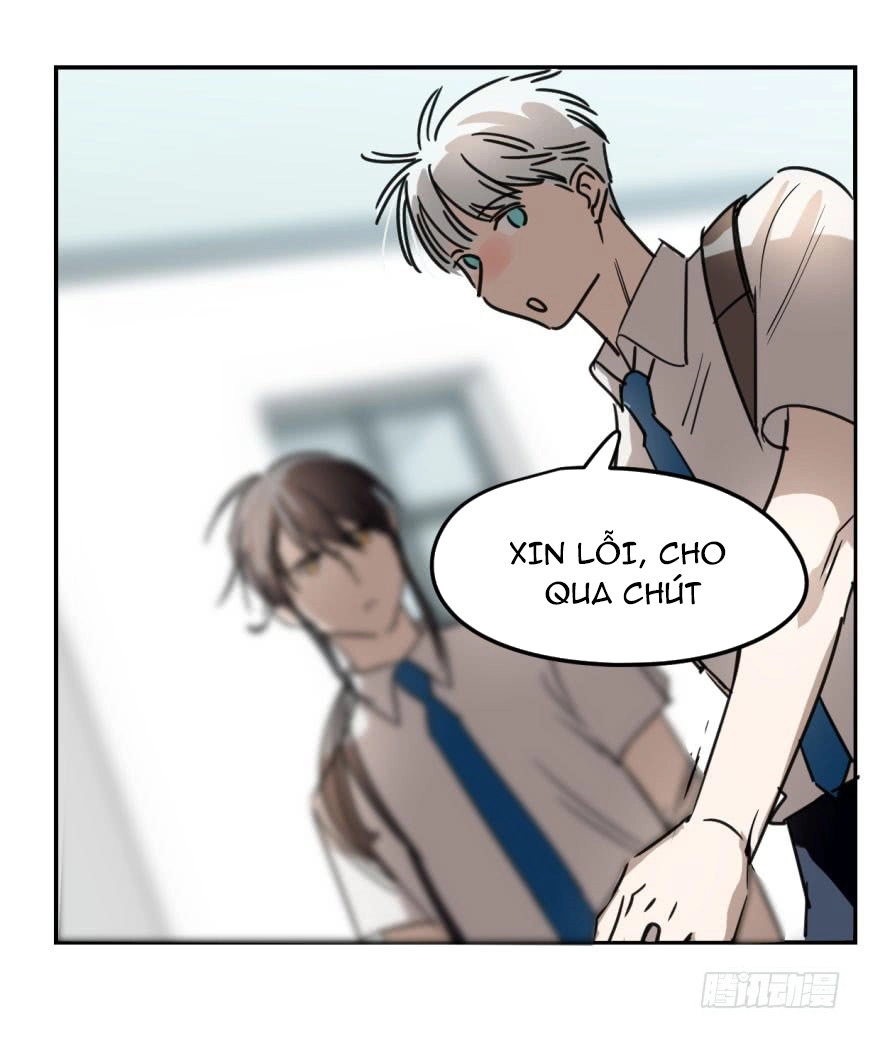 Truy Bắt Ngao Ngao Chapter 5 - 21