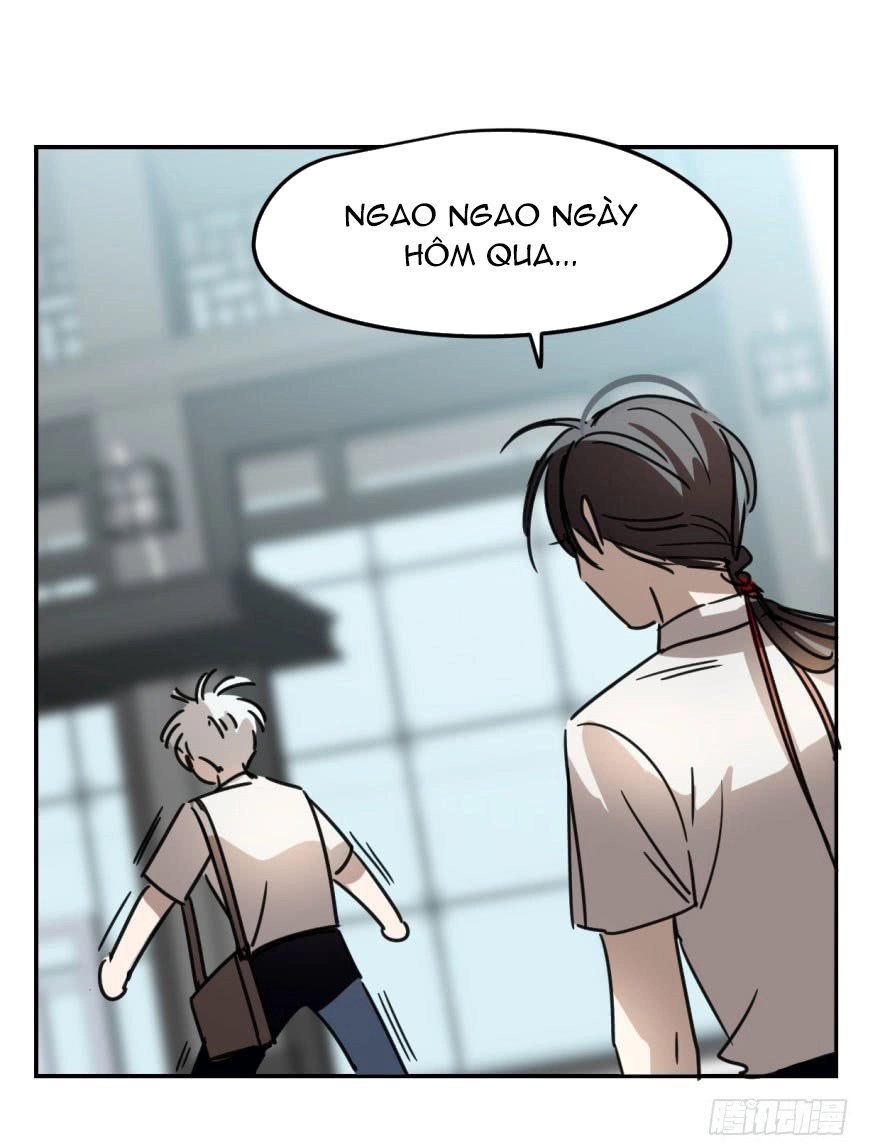 Truy Bắt Ngao Ngao Chapter 5 - 22