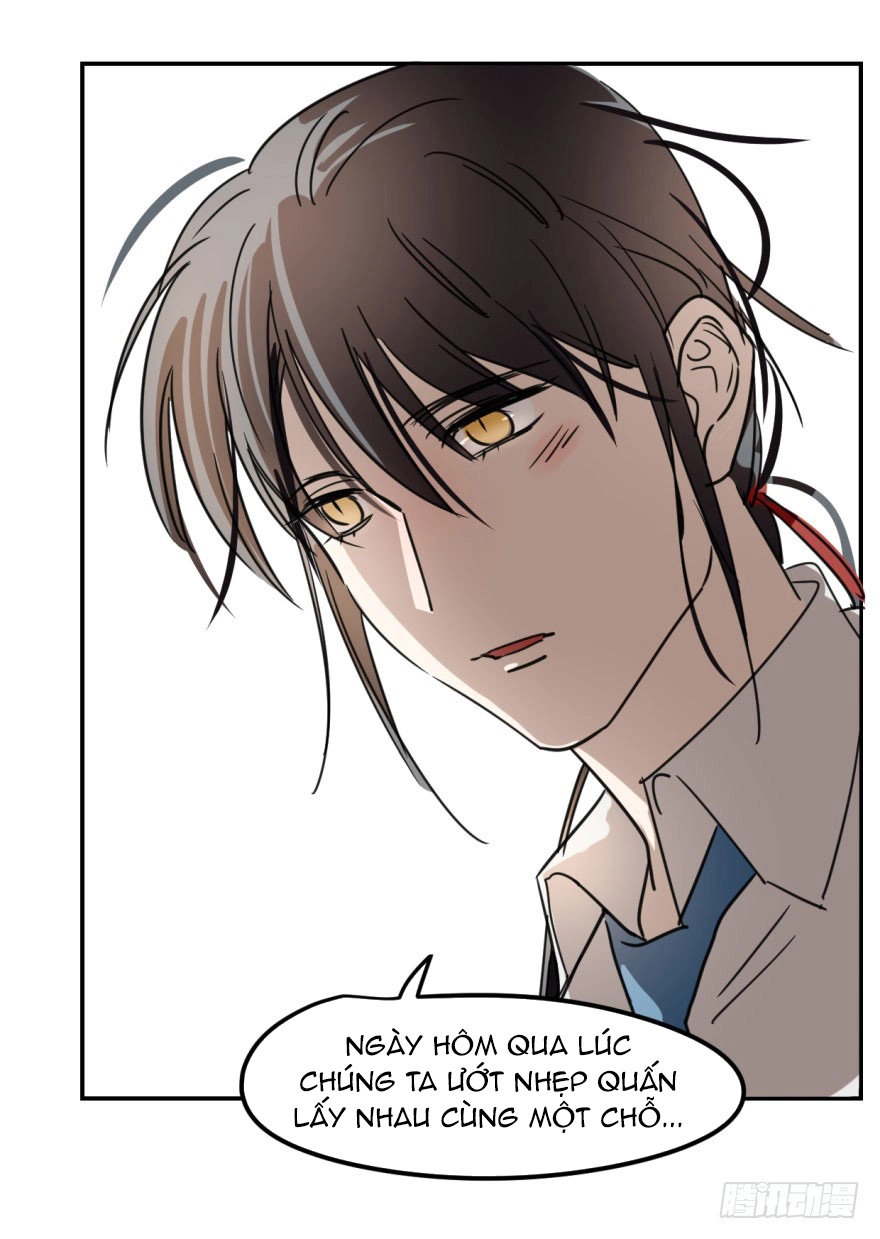 Truy Bắt Ngao Ngao Chapter 5 - 24